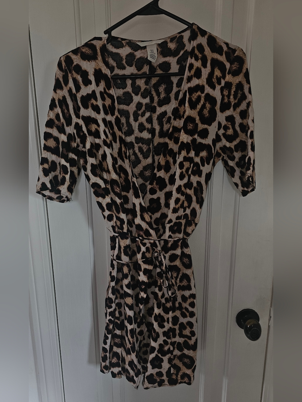 H-m Women's multi Wrap-dresses